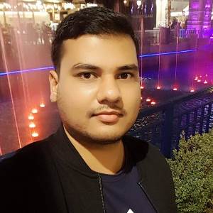 Adil Chaudhry